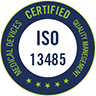ISO 13485