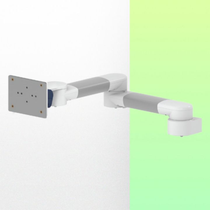 Bras Médicaux pour Bras Médicaux Horizontaux Pivotants pour Rack Flexible Module Server Philips