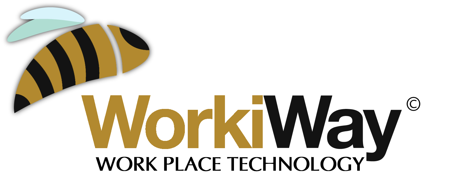Logo WorkiWay